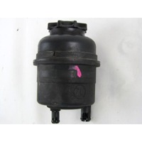 REZERVOAR CRPALKA  SERVO VOLAN OEM N. A6384600083 ORIGINAL REZERVNI DEL MERCEDES CLASSE V / VITO W638 (01/1999 - 12/2003) DIESEL LETNIK 2002