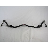 SPREDNJI STABILIZATOR OEM N. A6383230165 ORIGINAL REZERVNI DEL MERCEDES CLASSE V / VITO W638 (01/1999 - 12/2003) DIESEL LETNIK 2002