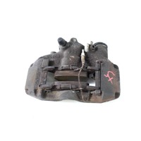 ZADNJE LEVE ZAVORNE CELJUSTI  OEM N. A0014206483 ORIGINAL REZERVNI DEL MERCEDES CLASSE V / VITO W638 (01/1999 - 12/2003) DIESEL LETNIK 2000