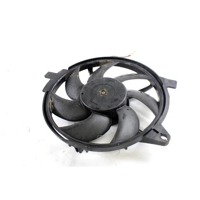 VENTILATOR HLADILNIKA OEM N. A6385001193 ORIGINAL REZERVNI DEL MERCEDES CLASSE V / VITO W638 (01/1999 - 12/2003) DIESEL LETNIK 2000