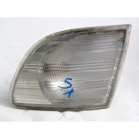 SPREDNJI INDIKATOR OEM N. A6388200821 ORIGINAL REZERVNI DEL MERCEDES CLASSE V / VITO W638 (01/1999 - 12/2003) DIESEL LETNIK 2002