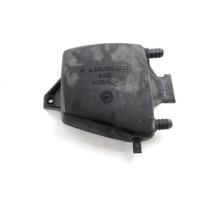 SISTEM ZRACNEGA VZMETENJA  OEM N. A6383280020 ORIGINAL REZERVNI DEL MERCEDES CLASSE V / VITO W638 (01/1999 - 12/2003) DIESEL LETNIK 2000