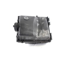 FILTAR ZRAKA OEM N. A6380902201 ORIGINAL REZERVNI DEL MERCEDES CLASSE V / VITO W638 (01/1999 - 12/2003) DIESEL LETNIK 2000