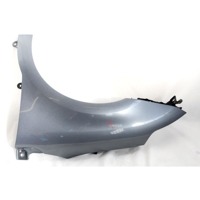 SPREDNJI BLATNIK OEM N. 7840Q3 ORIGINAL REZERVNI DEL CITROEN C4 MK1 / COUPE L LC (2004 - 08/2009) DIESEL LETNIK 2007