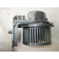 VENTILATOR  KABINE  OEM N. 7701206550 ORIGINAL REZERVNI DEL RENAULT KANGOO KC0/1 MK1 R (2003-2008) DIESEL LETNIK 2004