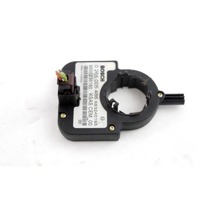 SENZOR KRMILNEGA KOTA OEM N. 9650236180 ORIGINAL REZERVNI DEL CITROEN C4 MK1 / COUPE L LC (2004 - 08/2009) DIESEL LETNIK 2007