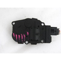 MOTORCEK OGREVANJA OEM N. 64119321034 ORIGINAL REZERVNI DEL BMW SERIE 3 BER/SW/COUPE/CABRIO E90/E91/E92/E93 (2005 -2009) DIESEL LETNIK 2005