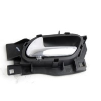 NOTRANJA KLJUKA  OEM N. 96435311VD ORIGINAL REZERVNI DEL CITROEN C4 MK1 / COUPE L LC (2004 - 08/2009) DIESEL LETNIK 2007