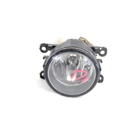 DESNA MEGLENKA OEM N. 9650001680 ORIGINAL REZERVNI DEL CITROEN C4 MK1 / COUPE L LC (2004 - 08/2009) DIESEL LETNIK 2007