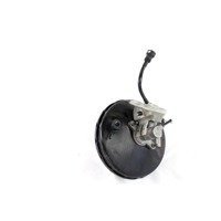 SERVO OJACEVALNIK ZAVOR S PUMPO OEM N. 9680836880 ORIGINAL REZERVNI DEL CITROEN C4 MK1 / COUPE L LC (2004 - 08/2009) DIESEL LETNIK 2007