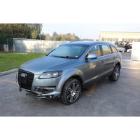 AUDI Q7 3.0 171KW 5P D AUT (2007) RICAMBI IN MAGAZZINO