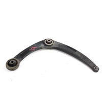 SPREDNJA LEVA ROKA  OEM N. 3520S2 ORIGINAL REZERVNI DEL CITROEN C4 MK1 / COUPE L LC (2004 - 08/2009) DIESEL LETNIK 2007