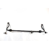 SPREDNJI STABILIZATOR OEM N. 50810000000 ORIGINAL REZERVNI DEL CITROEN C4 MK1 / COUPE L LC (2004 - 08/2009) DIESEL LETNIK 2007