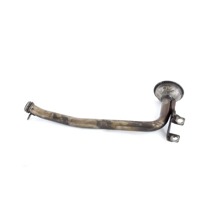 LOVILNIK OLJA OEM N. 11411437235 ORIGINAL REZERVNI DEL BMW Z3 E36 (1995 - 2002) BENZINA LETNIK 1999