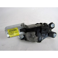 MOTORCEK ZADNJEGA BRISALCA OEM N. AV61-17K441-AC ORIGINAL REZERVNI DEL FORD CMAX GRAND CMAX MK2 DXA-CB7 DXA-CEU (2010 - 03/2015) DIESEL LETNIK 2012