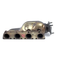 IZPUSNI KOLEKTOR OEM N. 077253033AB ORIGINAL REZERVNI DEL AUDI A8 MK2 D3/4E (2002 - 2009)BENZINA LETNIK 2005