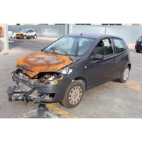 FIAT PUNTO 1.2 44KW 3P B/GPL 5M (2010) RICAMBI IN MAGAZZINO