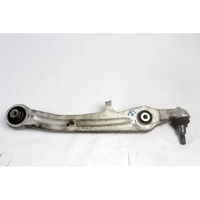 SPREDNJA LEVA ROKA  OEM N. 4E0407155C ORIGINAL REZERVNI DEL AUDI A8 MK2 D3/4E (2002 - 2009)BENZINA LETNIK 2005