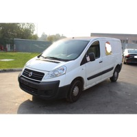 FIAT SCUDO 1.6 D 66KW 5M 2P (2010) RICAMBI IN MAGAZZINO