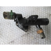 TERMOSTATSKI VENTIL OEM N. 226309418R ORIGINAL REZERVNI DEL RENAULT KANGOO KC0/1 MK1 R (2003-2008) DIESEL LETNIK 2004