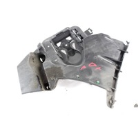 NOSILCI ZADNJEGA ODBIJACA  OEM N. 31395104 ORIGINAL REZERVNI DEL VOLVO V40 MK1 525 526 (2012 - 2016)DIESEL LETNIK 2014