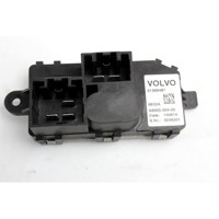 REGULATOR PREZRACEVANJA OEM N. 31369487 ORIGINAL REZERVNI DEL VOLVO V40 MK1 525 526 (2012 - 2016)DIESEL LETNIK 2014