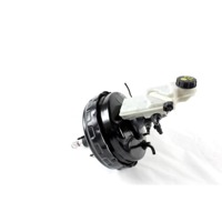 SERVO OJACEVALNIK ZAVOR S PUMPO OEM N. 31362925 ORIGINAL REZERVNI DEL VOLVO V40 MK1 525 526 (2012 - 2016)DIESEL LETNIK 2014