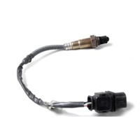 SONDA LAMBDA  OEM N. 7G91-9D375-BA ORIGINAL REZERVNI DEL VOLVO V40 MK1 525 526 (2012 - 2016)DIESEL LETNIK 2014