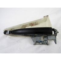 KLJUKA PRTLJA?NIKA/PRTLJA?NA VRATA OEM N. 9681634788 ORIGINAL REZERVNI DEL FIAT SCUDO 270 MK2 (2007 - 2016) DIESEL LETNIK 2013