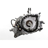 AVTOMATSKI MENJALNIK OEM N. 1285186 CAMBIO AUTOMATICO ORIGINAL REZERVNI DEL VOLVO V40 MK1 525 526 (2012 - 2016)DIESEL LETNIK 2014