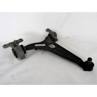 SPREDNJA DESNA ROKA  OEM N. 1497407080 ORIGINAL REZERVNI DEL FIAT SCUDO 270 MK2 (2007 - 2016) DIESEL LETNIK 2013