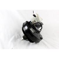 SERVO OJACEVALNIK ZAVOR S PUMPO OEM N. 9684423880 ORIGINAL REZERVNI DEL CITROEN C4 PICASSO/GRAND PICASSO MK1 (2006 - 08/2013) DIESEL LETNIK 2013