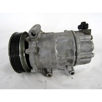 KOMPRESOR KLIME  OEM N. 9651911180 ORIGINAL REZERVNI DEL PEUGEOT 307 3A/B/C/E/H BER/SW/CABRIO (2001 - 2009) DIESEL LETNIK 2007