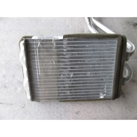 GRELEC RADIATORJA OEM N. 52407553 ORIGINAL REZERVNI DEL ALFA ROMEO 159 939 BER/SW (2005 - 2013) DIESEL LETNIK 2007