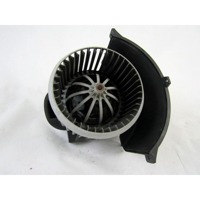 VENTILATOR  KABINE  OEM N. 7L0820021L ORIGINAL REZERVNI DEL AUDI Q7 4L (2005 - 2015) DIESEL LETNIK 2007