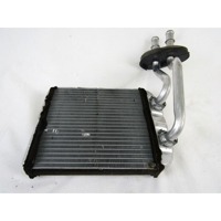 GRELEC RADIATORJA OEM N. 7H1819121 ORIGINAL REZERVNI DEL AUDI Q7 4L (2005 - 2015) DIESEL LETNIK 2007