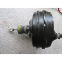 SERVO OJACEVALNIK ZAVOR OEM N. 773633698 ORIGINAL REZERVNI DEL ALFA ROMEO 159 939 BER/SW (2005 - 2013) DIESEL LETNIK 2007