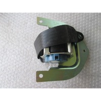 VARNOSTNI PAS OEM N. 165063796 ORIGINAL REZERVNI DEL ALFA ROMEO 159 939 BER/SW (2005 - 2013) DIESEL LETNIK 2007