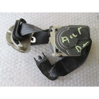 VARNOSTNI PAS OEM N. 1002316 ORIGINAL REZERVNI DEL ALFA ROMEO 159 939 BER/SW (2005 - 2013) DIESEL LETNIK 2007