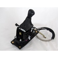 ROCICA MENJALNIKA  OEM N. 4L1713041N ORIGINAL REZERVNI DEL AUDI Q7 4L (2005 - 2015) DIESEL LETNIK 2007