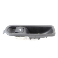 ZADNJE STIKALO OEM N. 8200220507 ORIGINAL REZERVNI DEL RENAULT SCENIC/GRAND SCENIC JM0/1 MK2 (2003 - 2009) DIESEL LETNIK 2005