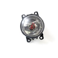 DESNA MEGLENKA OEM N. 8200074008 ORIGINAL REZERVNI DEL RENAULT SCENIC/GRAND SCENIC JM0/1 MK2 (2003 - 2009) DIESEL LETNIK 2005