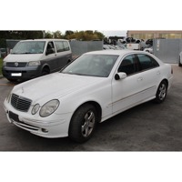 MERCEDES CLASSE E 280 W211 3.0 D 140KW AUT 4P (2007) RICAMBI IN MAGAZZINO