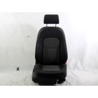 SPREDNJI DESNI SEDE? BLAGO OEM N. SEADTADQ74LSV5P ORIGINAL REZERVNI DEL AUDI Q7 4L (2005 - 2015) DIESEL LETNIK 2007