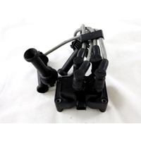 VZIGALNE TULJAVE OEM N. 221503485 ORIGINAL REZERVNI DEL FORD FIESTA CB1 CNN MK6 (09/2008 - 11/2012) BENZINA LETNIK 2011