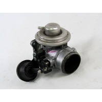 EGR VENTIL   OEM N. 038131501E ORIGINAL REZERVNI DEL VOLKSWAGEN POLO 6N2 (10/1999 - 04/2002)DIESEL LETNIK 2000