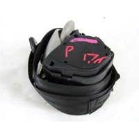 VARNOSTNI PAS OEM N. 6N0857806A ORIGINAL REZERVNI DEL VOLKSWAGEN POLO 6N2 (10/1999 - 04/2002)DIESEL LETNIK 2000