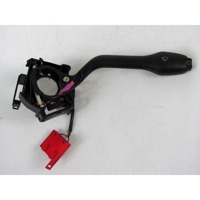 OBVOLANSKO STIKALO OEM N. 6N0953503AD ORIGINAL REZERVNI DEL VOLKSWAGEN POLO 6N2 (10/1999 - 04/2002)DIESEL LETNIK 2000