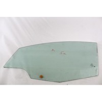 STEKLO SPREDNJIH LEVIH VRAT OEM N. 8A61-A21411-A ORIGINAL REZERVNI DEL FORD FIESTA CB1 CNN MK6 (09/2008 - 11/2012) DIESEL LETNIK 2008