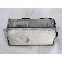 AIRBAG SOPOTNIK OEM N. 6X0880204C ORIGINAL REZERVNI DEL VOLKSWAGEN POLO 6N2 (10/1999 - 04/2002)DIESEL LETNIK 2000